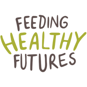 Feeding Healthy Futures logo