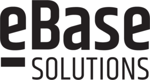eBase logo