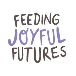 Feeding Joyful Futures logo