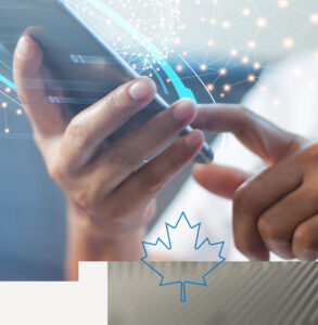 Payments Canada Annual Report page sample